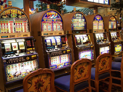are there casinos in Dubai