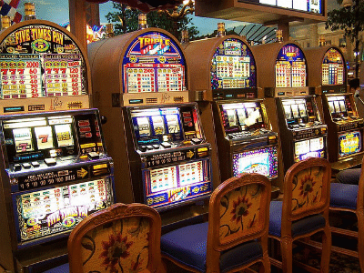 Is gambling legal in Dubai